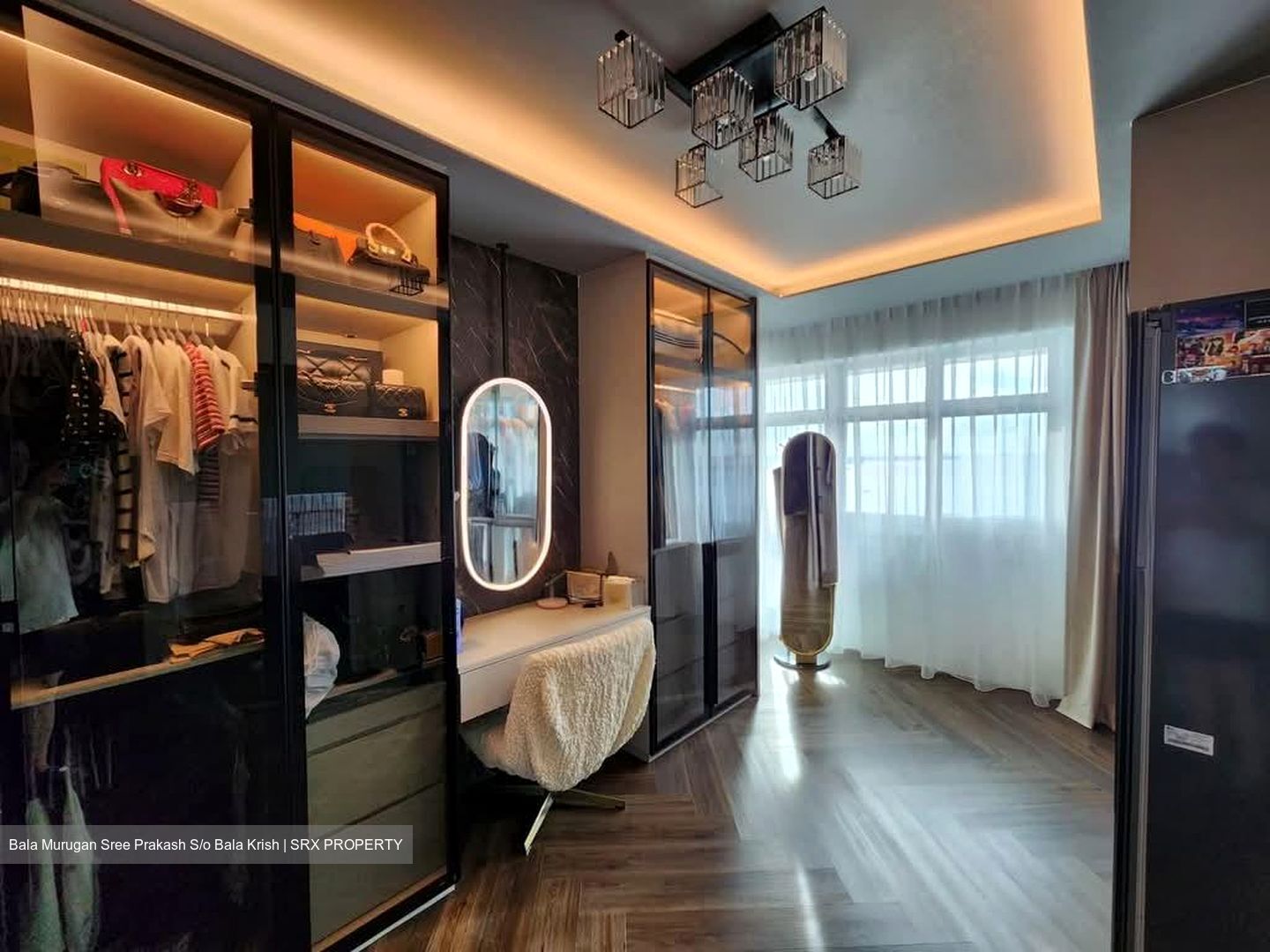 Blk 422A Northshore Straitsview (Punggol), HDB 5 Rooms #566601071